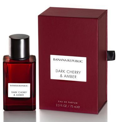 Пробник Banana Republic Dark Cherry & Amber 10ml Банана Репаблік Дарк Черрі та Амбра