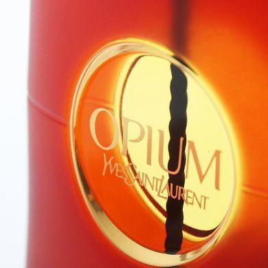 Пробник Yves Saint Laurent Opium 10ml Жіноча Парфумована Вода Ів Сен Лоран Опіум