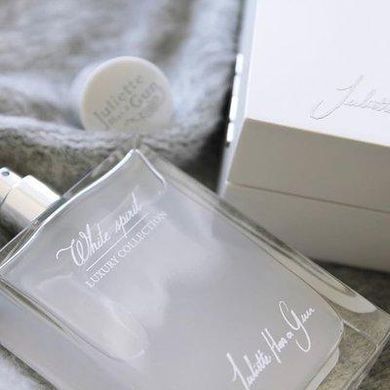 Оригінал Juliette Has A Gun White Spirit 75ml Джульєтта Хас А Ган Уайт Спірит Білий Дух