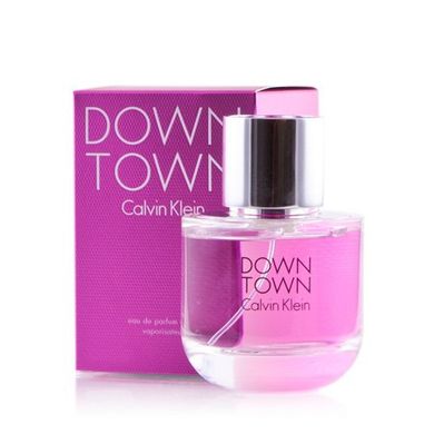 Оригінал Calvin Klein Downtown 90ml edp - Кельвін Кляйн Даунтаун