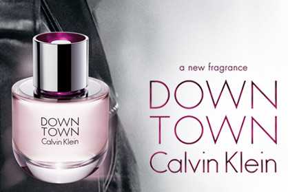 Ck on sale downtown 90ml