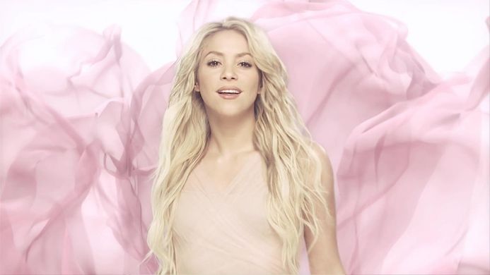 Оригинал Shakira S by Shakira eau Florale 80ml edt Эс Бай Шакира О Флораль