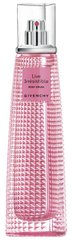 Givenchy Live Irresistible Rosy Crush 75ml edр Живанши Лів Иррезистибл Розі Краш