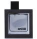 Dsquared2 He Wood Silver Wind Wood edt 100ml Дискваред2 Хі Вуд Сільвер Вінд Вуд