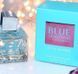 Оригінал Antonio Banderas Blue Seduction Woman EDT 50ml Жіноча Антоніо Бандерас Блакитне спокушання