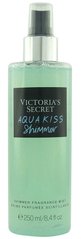 Парфюмерный Спрей для тела Victoria's Secret Aqua Kiss Shimmer 250ml