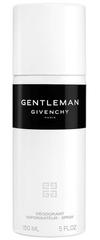 Оригінал Givenchy Gentleman 150ml Чоловічий Дезодорант Живанши Джентльмен