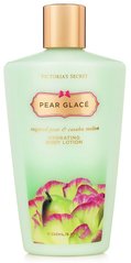 Парфумерне Молочко для обличчя і тіла Victoria's Secret Pear Glace 250ml