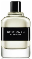 Оригінал Givenchy Gentleman 2017 100ml Чоловіча Туалетна Вода Дживанши Джентельмен