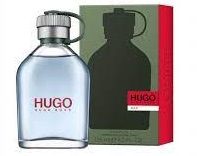 Оригінал Hugo Boss Hugo Men 125ml edt Чоловіча Туалетна Вода Хьюго Бос Хьюго Мен