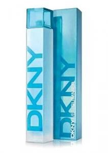 Чоловічий парфум DKNY Men Summer 2010 edt (надихаючий, романтичний, мужній)