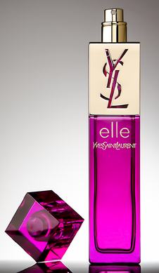 Пробник Yves Saint Laurent Elle 5ml Жіноча Парфумована Вода Ів Сен Лоран Елль Розпив/ Відливант