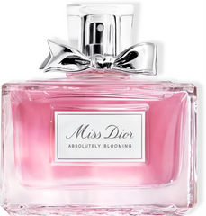 Оригінал Dior Miss Dior Absolutely Blooming 100ml Парфуми Діор Міс Діор Абсолют Блумінг