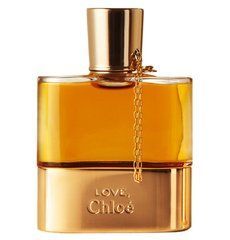 Chloe Love Eau Intense 75 ml edp (Таємничий, розкішний аромат для витончених привабливих жінок)