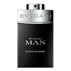 Оригинал Bvlgari Man Black Cologne 100ml edt Булгари Мен Блек Колон