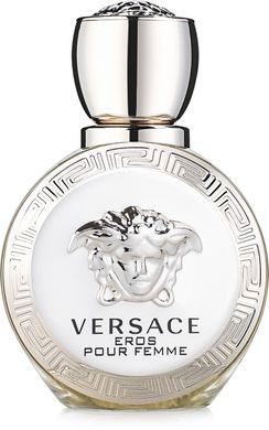 Оригинал Versace Eros 100ml Тестер Женская Парфюмированная вода Версаче Эрос