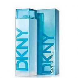 Чоловічий парфум DKNY Men Summer 2010 edt (надихаючий, романтичний, мужній)