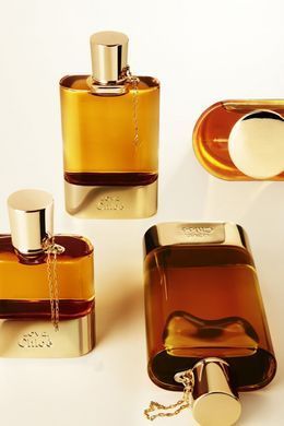 Chloe Love Eau Intense 75 ml edp (Таємничий, розкішний аромат для витончених привабливих жінок)