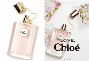 Оригинальные женские духи Chloe Love Eau Florale 75ml edt (женственный, притягательный, романтичный аромат)