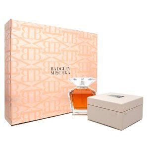 Жіночі парфуми Badgley Mischka 100ml edp (яскравий, теплий, приємний аромат підкреслить вашу індивідуальність)