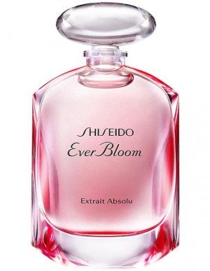 Оригинал Shiseido Ever Bloom 90ml edp Духи Шисейдо Эвер Блум