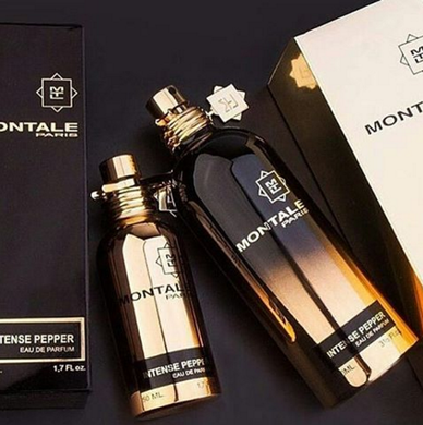 Оригинал Montale Intense Pepper 20ml edp Монталь Интенс Пеппер / Монталь Интенсивный Перец