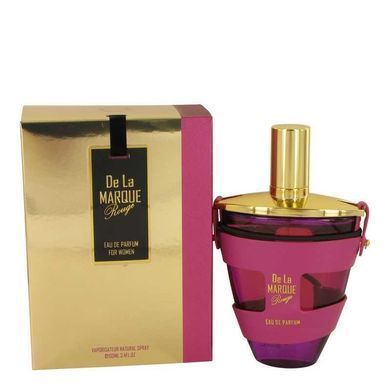 Оригінал Armaf Niche De La Marque Rouge 100ml Парфумована вода Жіноча Армаф Ніш де ла Марк Руж