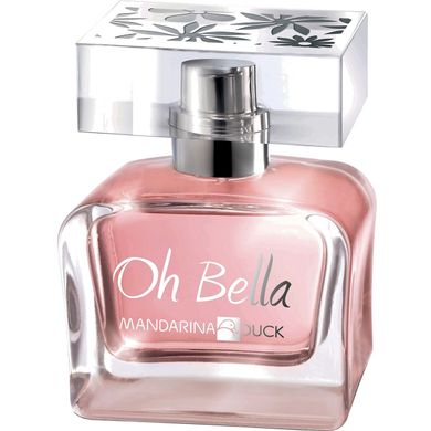 Оригинал Mandarina Duck Oh Bella 100ml Духи Мандарина Дак Ох Белла