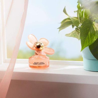 Оригинал Marc Jacobs Daisy Love Daze 50ml Женские Духи Марк Якобс Дейзи Лав Дазе