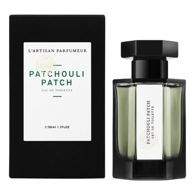 Оригінал l'artisan Parfumeur Patchouli Patch 100ml Артезіан Пачулі Патч