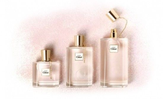 Оригінальні жіночі парфуми Chloe Love Eau Florale 75ml edt (жіночний, привабливий, романтичний аромат)