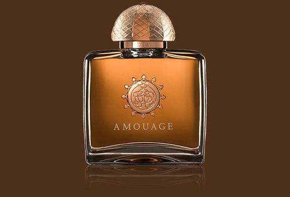 Женский парфюм Amouage Dia pour Femme 100ml edp (гипнотический, женственный, чарующий, роскошный)