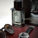 Оригінал Burberry Mr. Burberry 100ml Парфумована вода Чоловіча Барбері Містер Барберрі