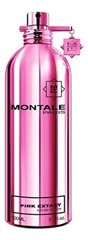 Оригинал Montale Pink Extasy 100ml edp Парфюмерная Вода Монталь Пинк Экстази / Монталь Розовый Экстаз