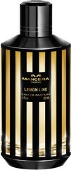 Оригінал Mancera Lemon Line 120ml Унісекс Парфуми Мансера Лемон Лайн Лимонна Лінія