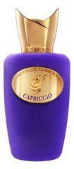 Оригинал Sospiro Capricсio 100ml edp Нишевые Духи Соспиро Каприччио Тестер