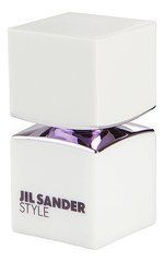 Оригінал Jil Sander Style 50ml edр Жіночі Парфуми Джил Сандер Стиль