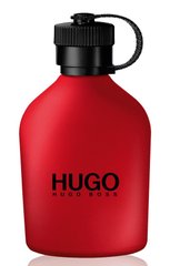 Чоловічий аромат Hugo Boss Hugo Red Tester 150ml edt (мужній, динамічний, захоплюючий, владний)