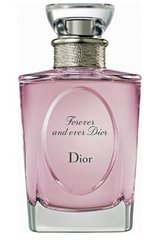 Оригинал Christian Dior Forever and Ever 50ml Женская Туалетная вода Кристиан Диор Навсегда