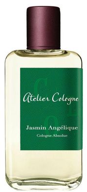 Оригінал Atelier Cologne Jasmin Angelique 100ml Одеколон Унісекс Ательє Кельн Жасмин Анжеліка