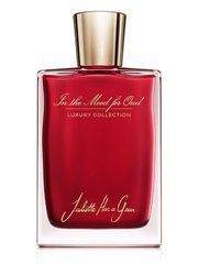 Оригинал Juliette Has A Gun In The Mood For Oud 75ml Джульетта Хас А Ган Ин Зе Муд Фо Уд В Настроении Для Уда