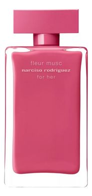 Оригинал Narciso Rodriguez Fleur Musc for Her 100ml edp Духи Нарцисо Родригес Флер Муск фо Хе