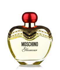 Жіночий парфум Moschino Glamour 100ml edp (чуттєвий, хвилюючий, жіночний, чарівний)