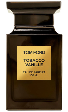 Tom Ford Tobacco Vanille 50ml Унисекс Парфюмированная Вода Том Форд Табак Ваниль