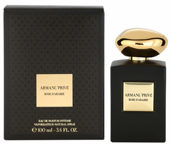 Оригінал Giorgio Armani Prive Rose d Arabie Тестер 100ml Парфуми Армані Прайв Роуз Д ' арабі Арабська Троянда Тестер
