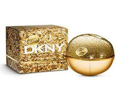 Оригинал DKNY Golden Delicious Sparkling Apple 50ml edp Донна Каран Голден Делишес Спарклинг Эпл