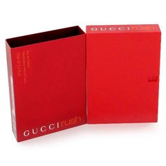 Жіночі парфуми Gucci Rush 30 ml edt (жіночний, глибокий, витончений, чуттєвий аромат)