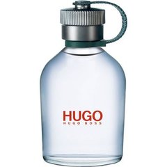 Hugo Меn Boss Hugo 125ml Хуго Бос Мен / Хьюго Бос Мен