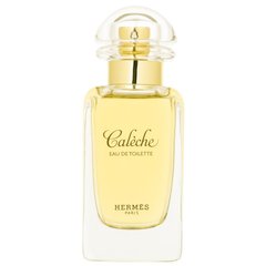 Hermes Caleche edt 100ml (Ніжні духи з відтінком аристократичності ідеальні для успішних, елегантних жінок)
