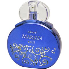 Оригінал Armaf Marjan Blue For Women 100ml Парфумована вода Жіноча Армаф Мар'ян Блю Для Жінок
